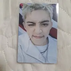 C×M S.COUPS×MINGYU HYPE VIBES エスクプス Kit盤