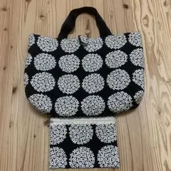 婦人用バッグ(大・小)