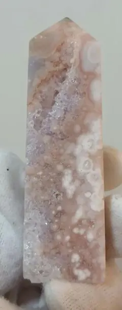 2026年最新】桜瑪瑙ピンクアメジスト共生の人気アイテム - メルカリ