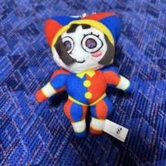 アメイジング デジタル サーカス ぬいぐるみ 学園ver. ポムニ - メルカリ