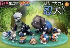 非売品‼️】NARUTO うずまきナルト はたけカカシ 火の意思を継ぐもの