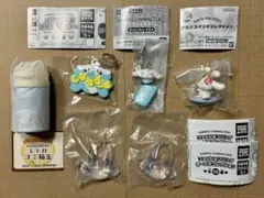 2026年最新】シナモロール平成レトロの人気アイテム - メルカリ