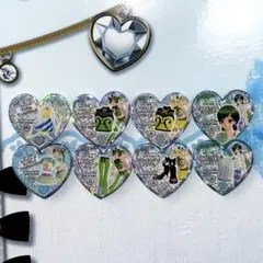 プリズムストーン まとめ売り プリティーリズム