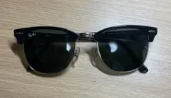 ゼットン様専用　Ray-Ban CLUBMASTER サングラス