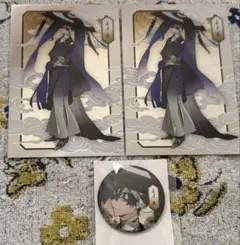 ツキウタ。 AGF2025 華月陰陽録 夜 セット