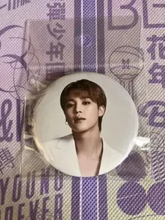2025年最新】bts ピンバッジ ジミンの人気アイテム - メルカリ