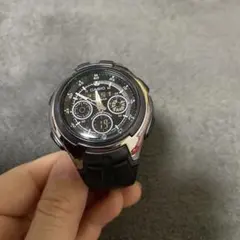 夕*け様 CASIO EDIFICE EFR-539 5142 - メルカリ