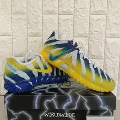 海外限定カラー27.5CM NIKE Ja3 マレーステートHF2794-004 - メルカリ