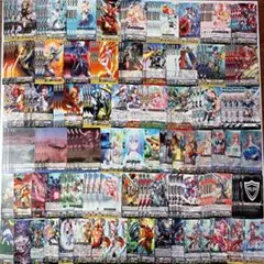 ヴァンガード約150枚セット イマジナリーギフトフォース スロゥキッスノンナなど