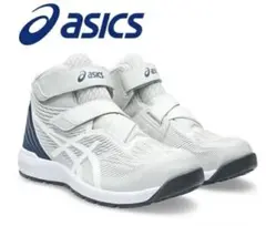 2026年最新】安全靴 アシックス グレーの人気アイテム - メルカリ