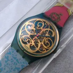 ●未使用新品●SWATCH GN107 Stucchiのサムネイル