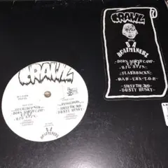 名盤！ Dick Lee / THE MAD CHINAMAN LPレコード - メルカリ