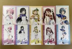 魔法少女まどか☆マギカ まどマギ ソフマップ特典ポストカード Amazon.co.jp: ソフマップ 魔法少女まどかマギカ ポストカード