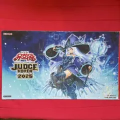 2026年最新】遊戯王 judge マットの人気アイテム - メルカリ