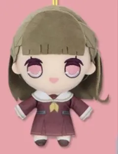 ラブライブ！蓮ノ空 きゅるまるぬいぐるみ 徒町小鈴 ②