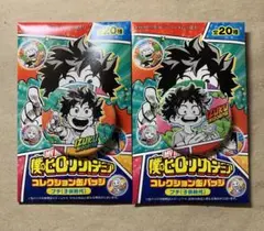 僕のヒーローアカデミア　ヒロアカ　緑谷出久　コレクション缶バッジ　プチ　缶バッジ