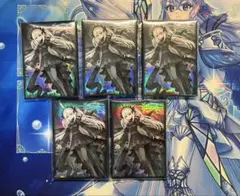 2025年最新】光なき影 スリーブの人気アイテム - メルカリ