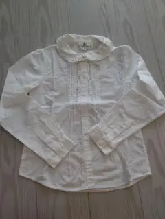 組曲　LL 130〜140 ブラウス