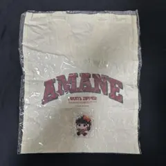 あ*あ様 FRUITSZIPPER 月足天音 ランダムカプセルセット