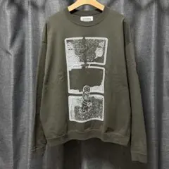 C.E CAV EMPT グラフィック スウェット トレーナー - メルカリ