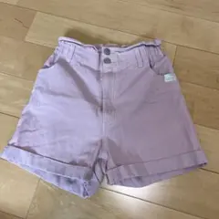 ショートパンツ