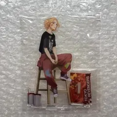 マイキー　アクリルスタンド