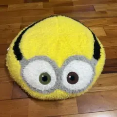 ミニオン　フィバー　ギガザッカドームクッション　ボブのサムネイル