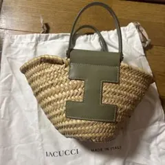 2026年最新】IACUCCI レディース かごバッグの人気アイテム - メルカリ