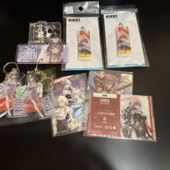 NIKKE 紅蓮　まとめ売り