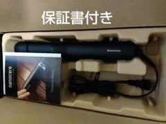 Panasonic ストレートアイロン ナノケア EH-HN50