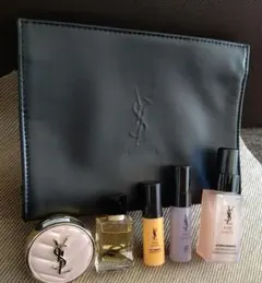 ※最終値下げ※イヴサンローラン　YSL ピュアショット トライアルセット 6点