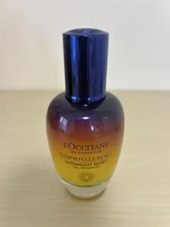 L'OCCITANE イモーテルオーバーナイトリセットセラム　50ml