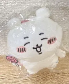 ちいかわ ぬいぐるみBIG マスコット えがお