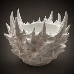 宮本果林 植木鉢 陶器鉢 塊根植物 コーデックス - メルカリ