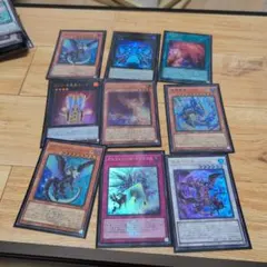 遊戯王 カード まとめ売り 10枚セット - メルカリ