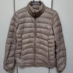 値下げUNIQLO ウルトラライトダウンジャケット M