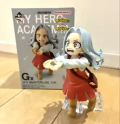 【箱有り】一番くじ 僕のヒーローアカデミア -更に向こうへ- G賞