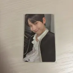 ENHYPEN BORDER dayone トレカ ソヌ