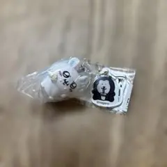 ナガノキャラクター