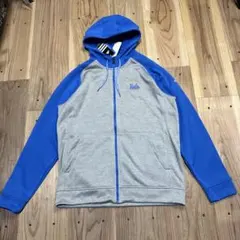 山田様 専用 新品adidas TEAM ISSUE×UCLAパーカーXL