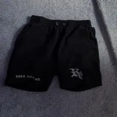 アダムスジャグラー ショートパンツ ブラック サイズMのサムネイル