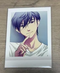 2026年最新】藤真拓哉 スリーブの人気アイテム - メルカリ