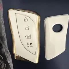 NXシリーズ レクサスキーカバー