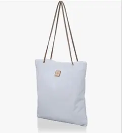新品 ミッフィー ファー 横型ミニショルダーバッグ ホワイト 軽量