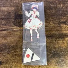 一番くじ 学マス G賞 アクスタ 秦谷美鈴 - メルカリ