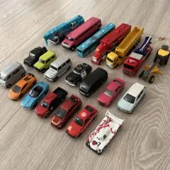 2025年最新】トミカ まとめ売りの人気アイテム - メルカリ