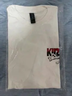 KUZIRA STONE Tシャツ(エイリアンTシャツ)白/XLサイズ - メルカリ