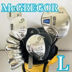 ▲【レディース】▲レディースゴルフセット▲ミズノ▲マグレガー▲マックテックナビⅢ 2025年最新】マックテック レディースの人気アイテム - メルカリ