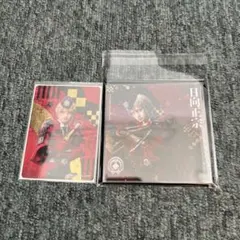 刀ミュ　日向セット