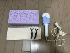 AKIRACOSME ヘアアイロン ウェーブアイロン